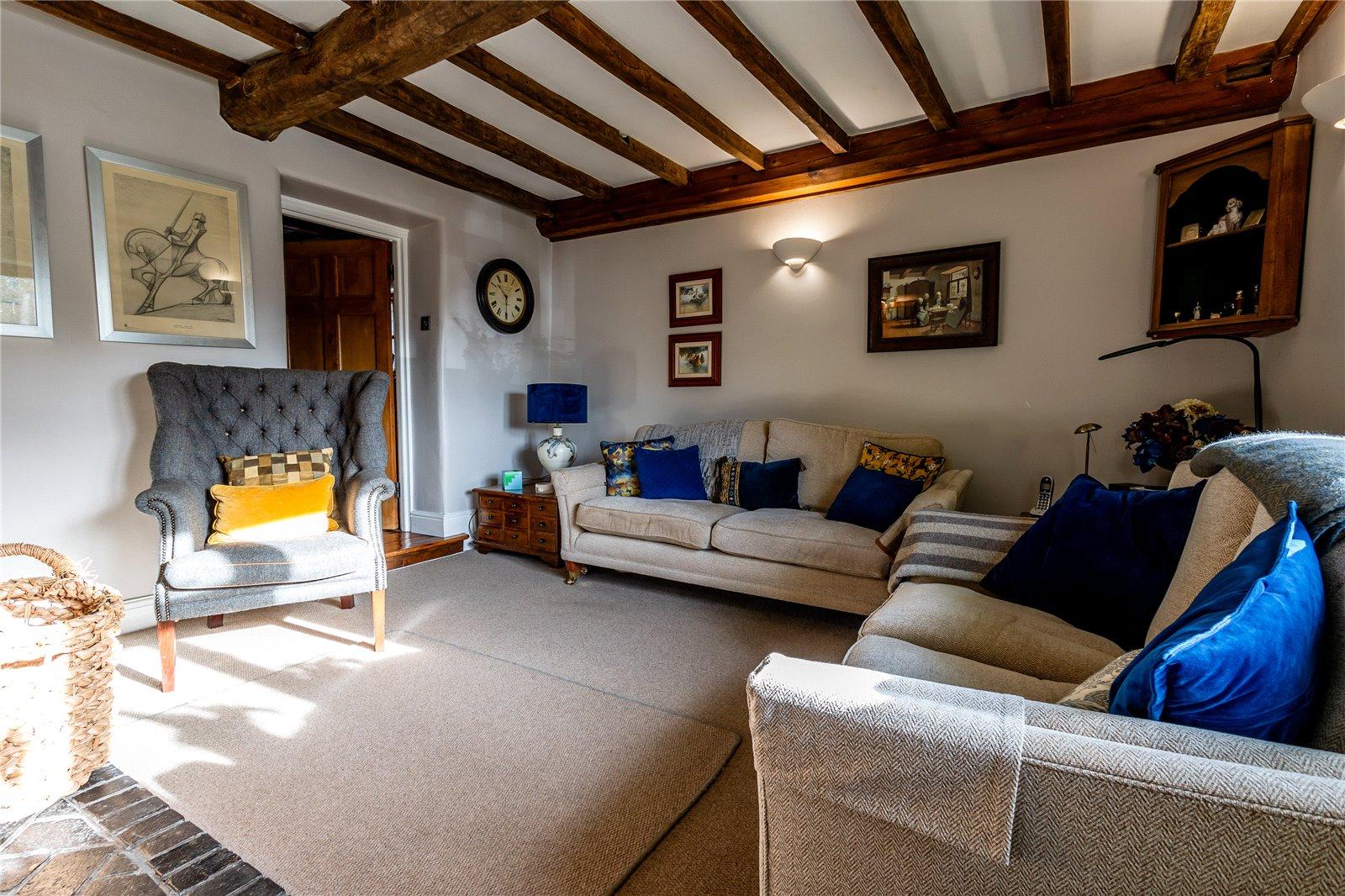 Asterley, Minsterley, Shrewsbury, Shropshire, SY5 - DB Roberts