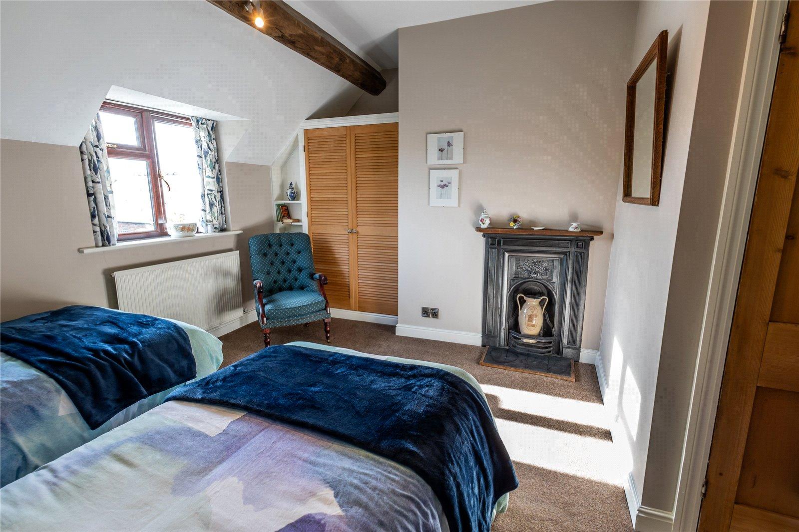 Asterley, Minsterley, Shrewsbury, Shropshire, SY5 - DB Roberts