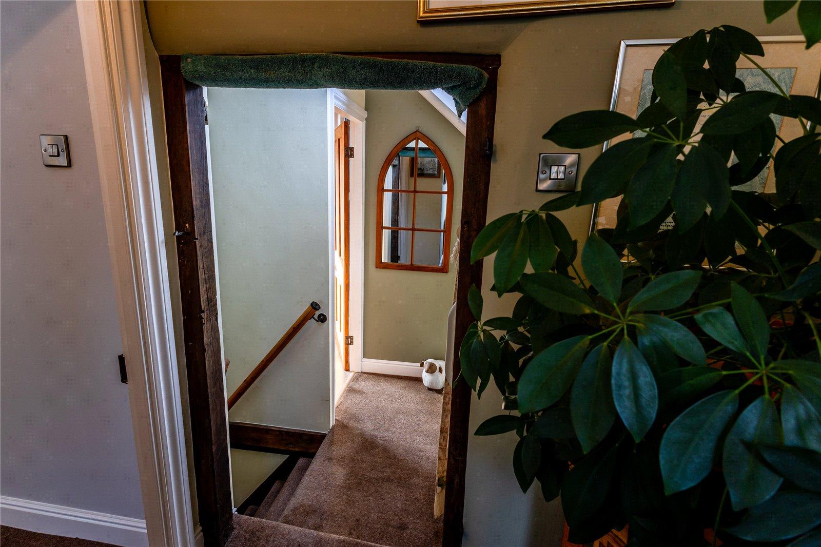 Asterley, Minsterley, Shrewsbury, Shropshire, SY5 - DB Roberts
