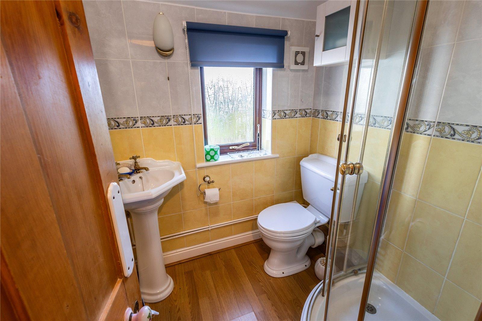 Asterley, Minsterley, Shrewsbury, Shropshire, SY5 - DB Roberts