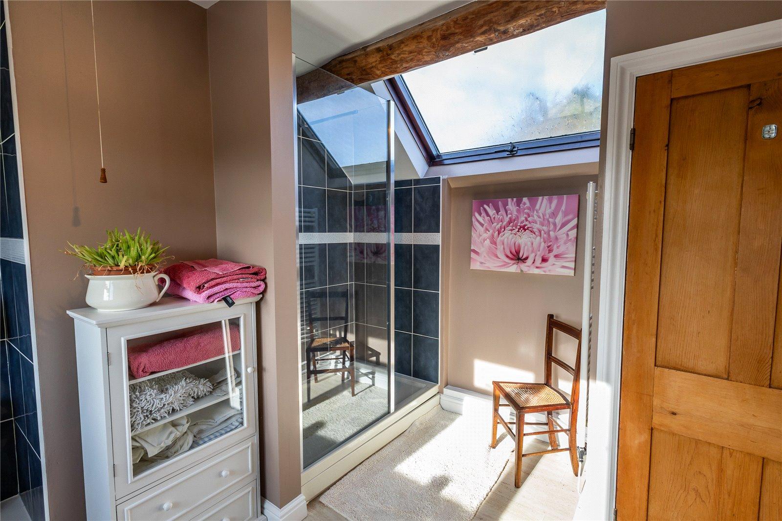 Asterley, Minsterley, Shrewsbury, Shropshire, SY5 - DB Roberts