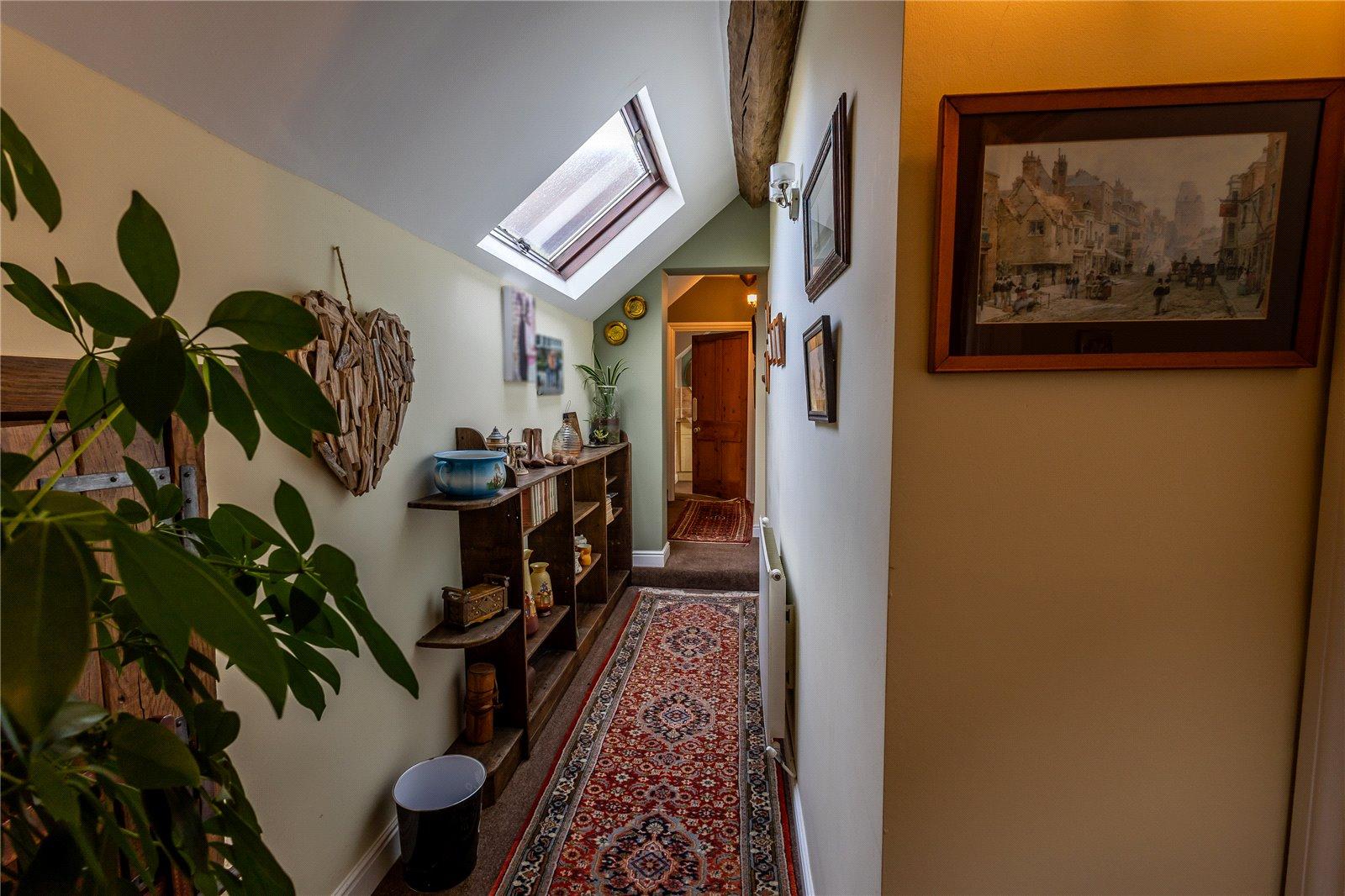 Asterley, Minsterley, Shrewsbury, Shropshire, SY5 - DB Roberts
