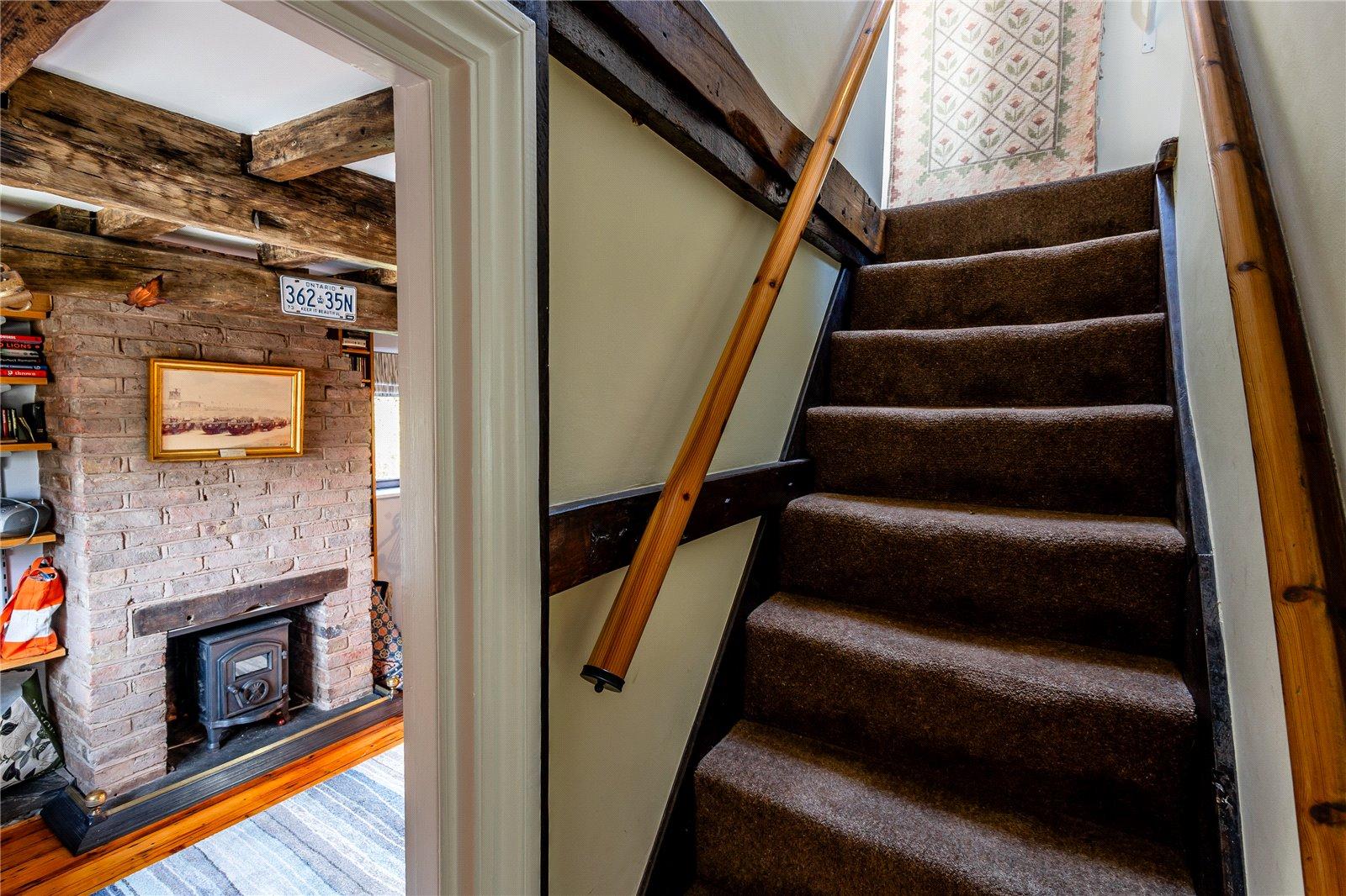 Asterley, Minsterley, Shrewsbury, Shropshire, SY5 - DB Roberts