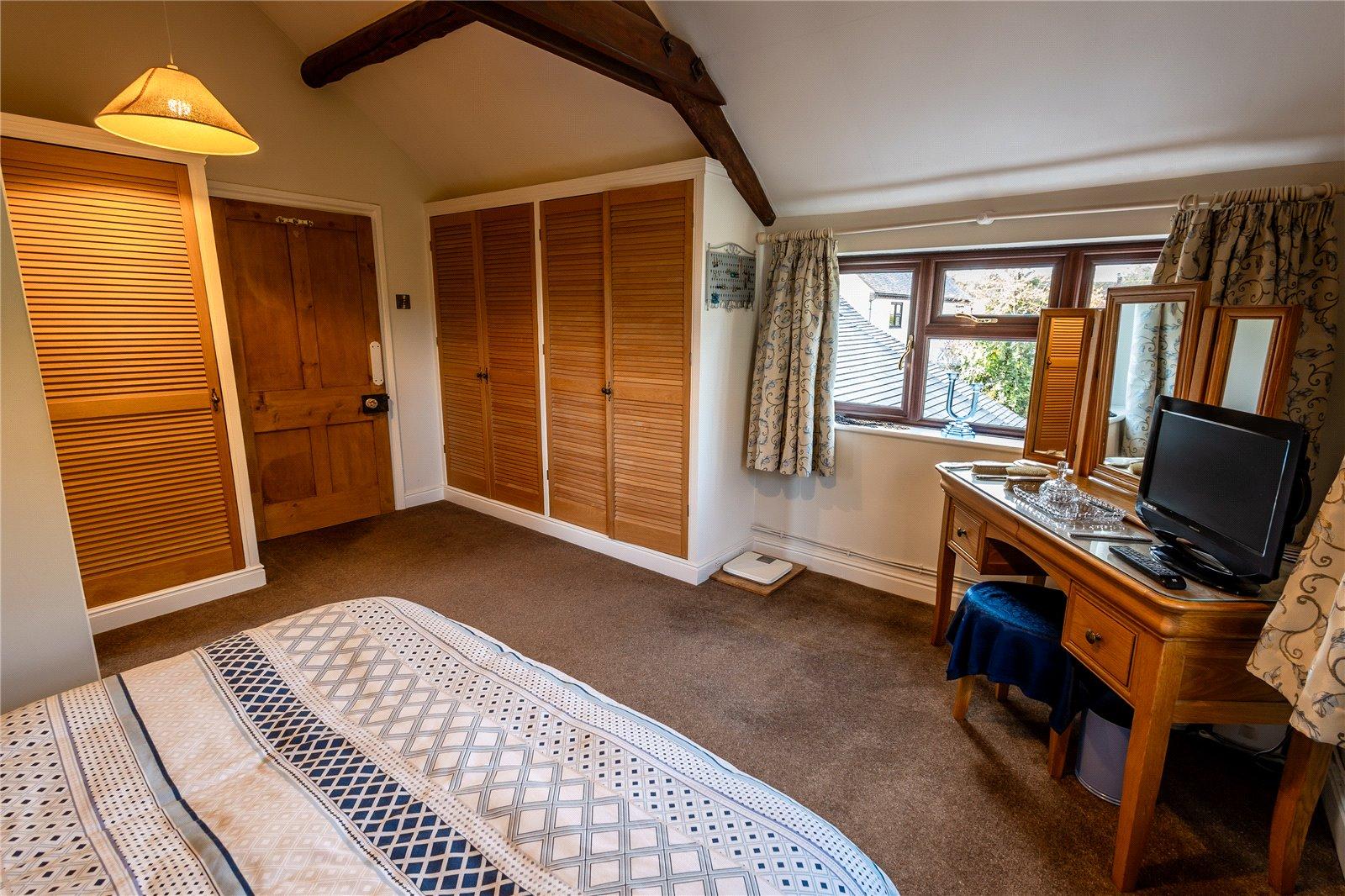 Asterley, Minsterley, Shrewsbury, Shropshire, SY5 - DB Roberts