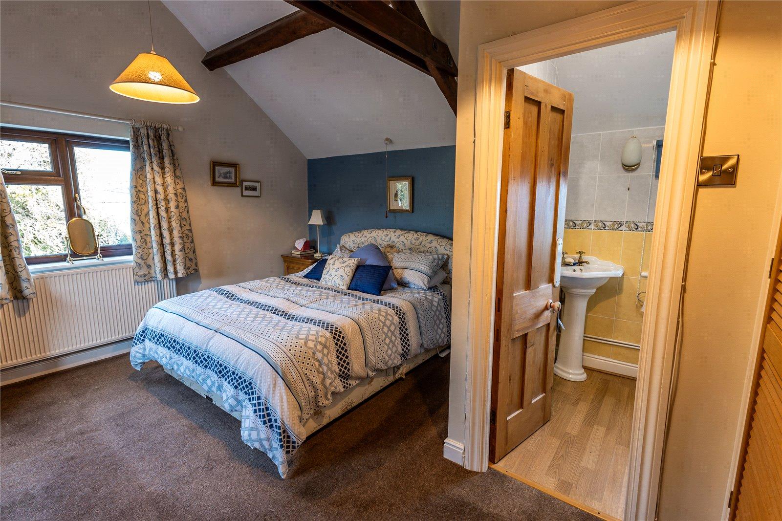Asterley, Minsterley, Shrewsbury, Shropshire, SY5 - DB Roberts