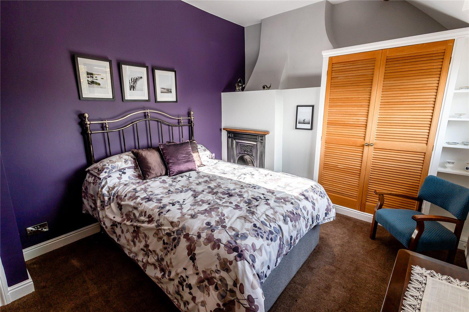 Asterley, Minsterley, Shrewsbury, Shropshire, SY5 - DB Roberts