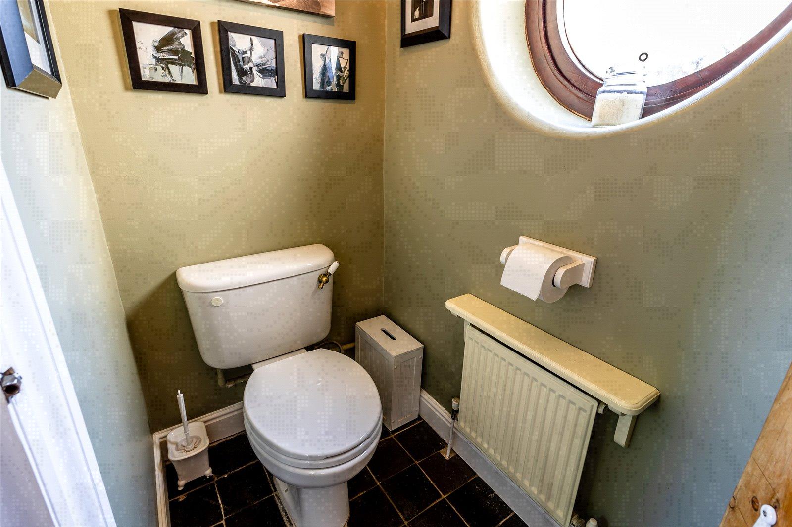 Asterley, Minsterley, Shrewsbury, Shropshire, SY5 - DB Roberts