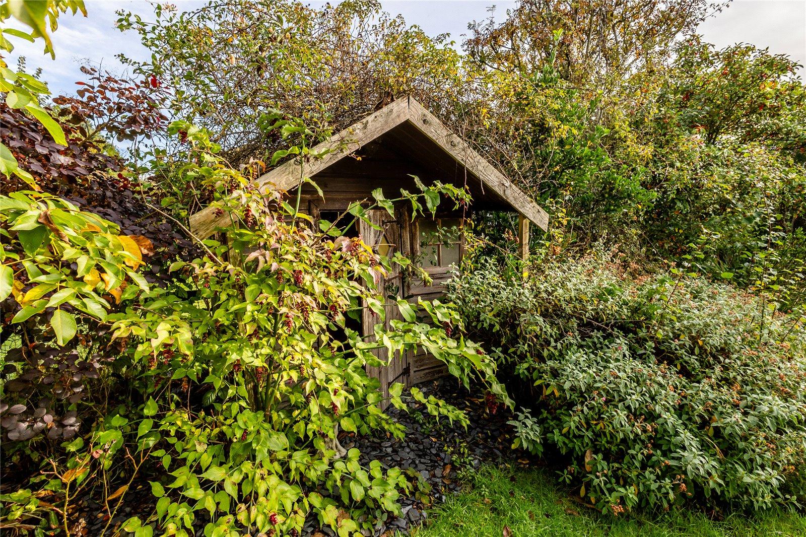 Asterley, Minsterley, Shrewsbury, Shropshire, SY5 - DB Roberts