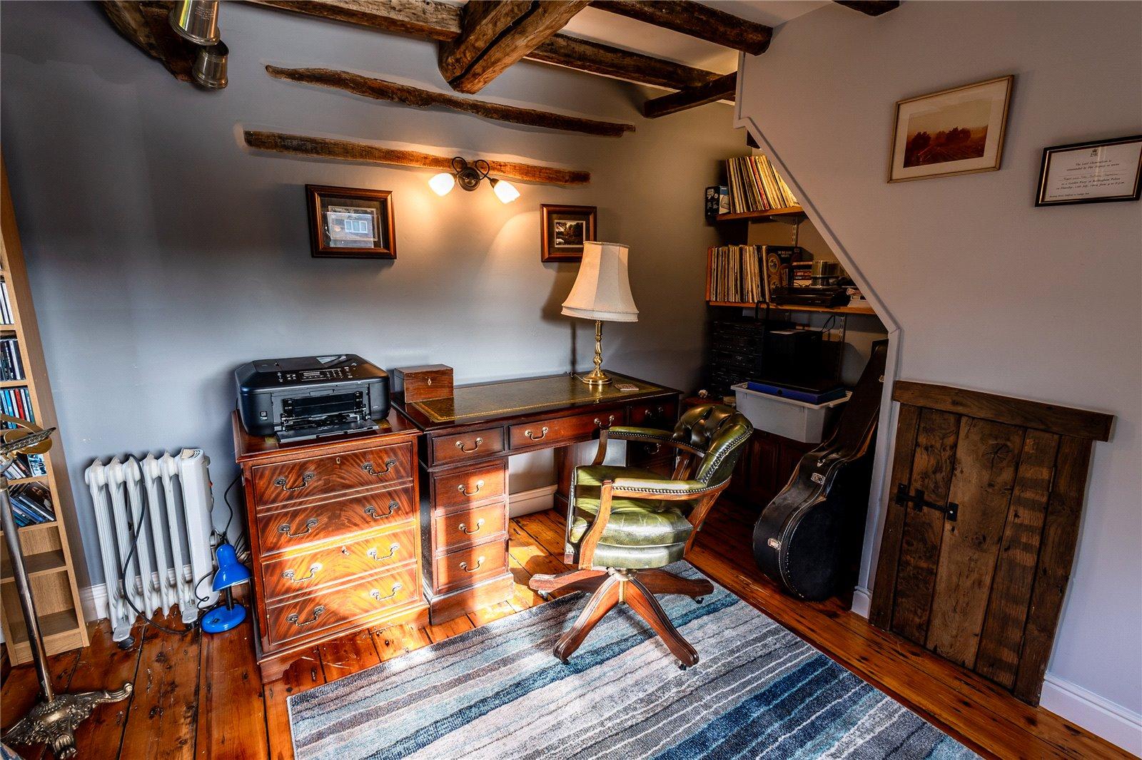 Asterley, Minsterley, Shrewsbury, Shropshire, SY5 - DB Roberts
