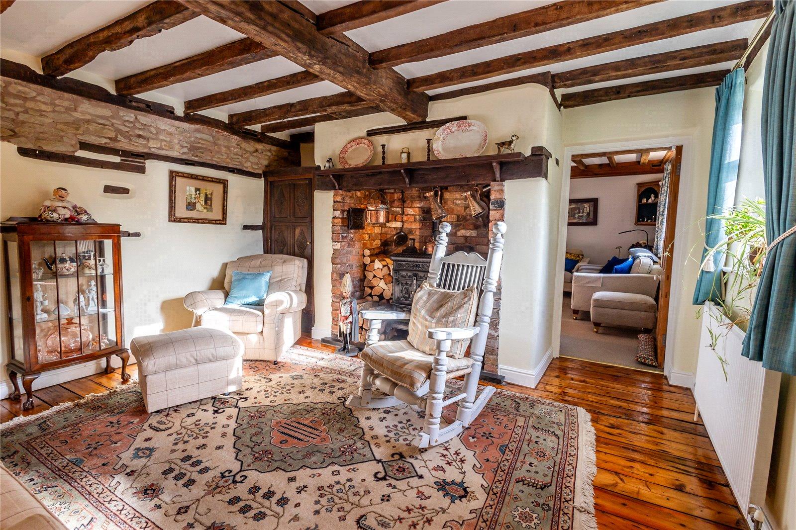 Asterley, Minsterley, Shrewsbury, Shropshire, SY5 - DB Roberts