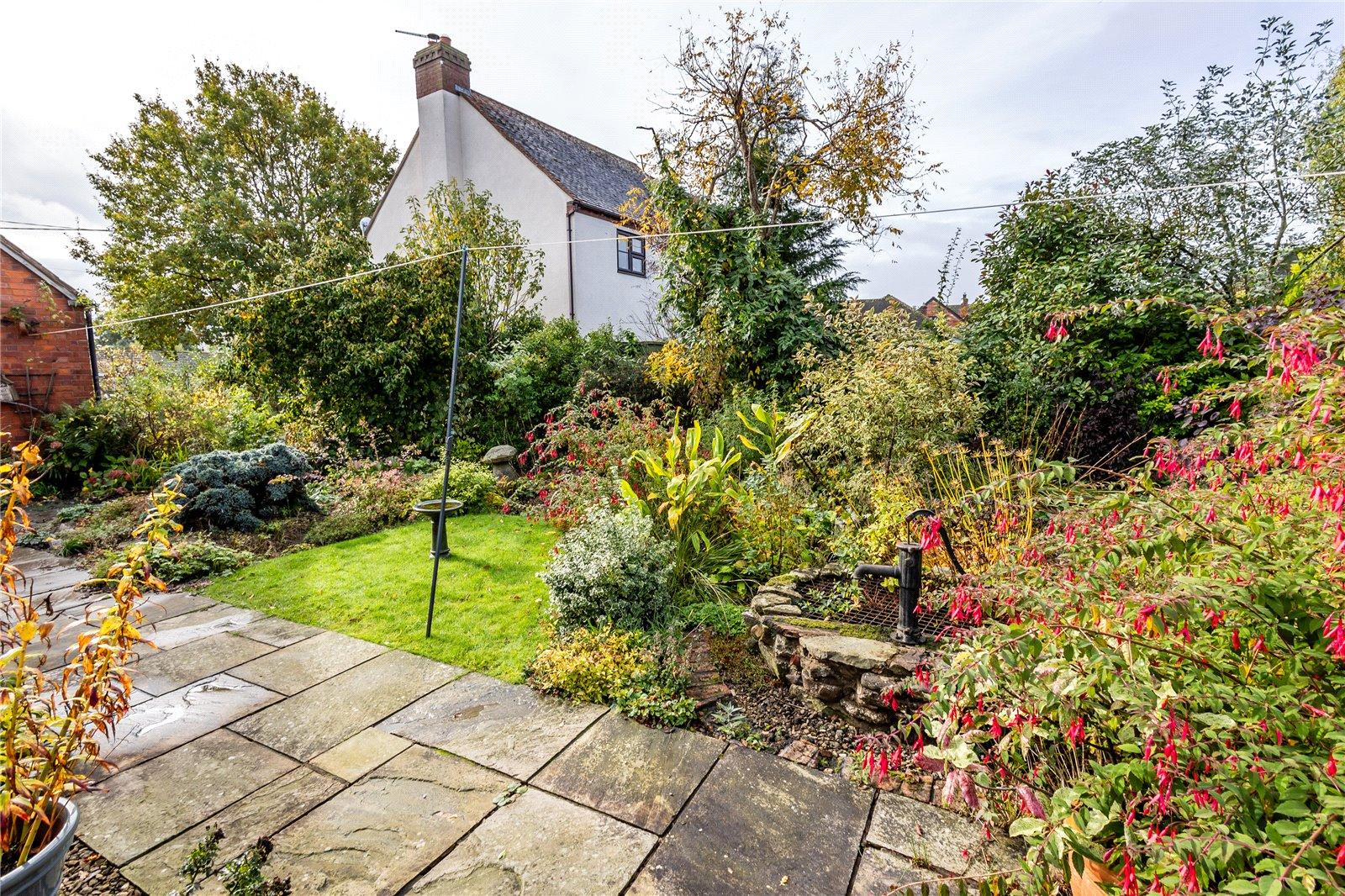 Asterley, Minsterley, Shrewsbury, Shropshire, SY5 - DB Roberts