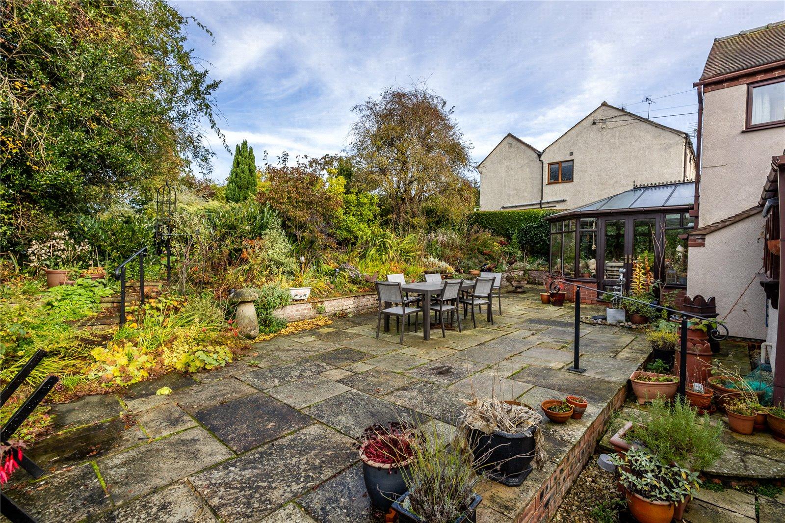 Asterley, Minsterley, Shrewsbury, Shropshire, SY5 - DB Roberts