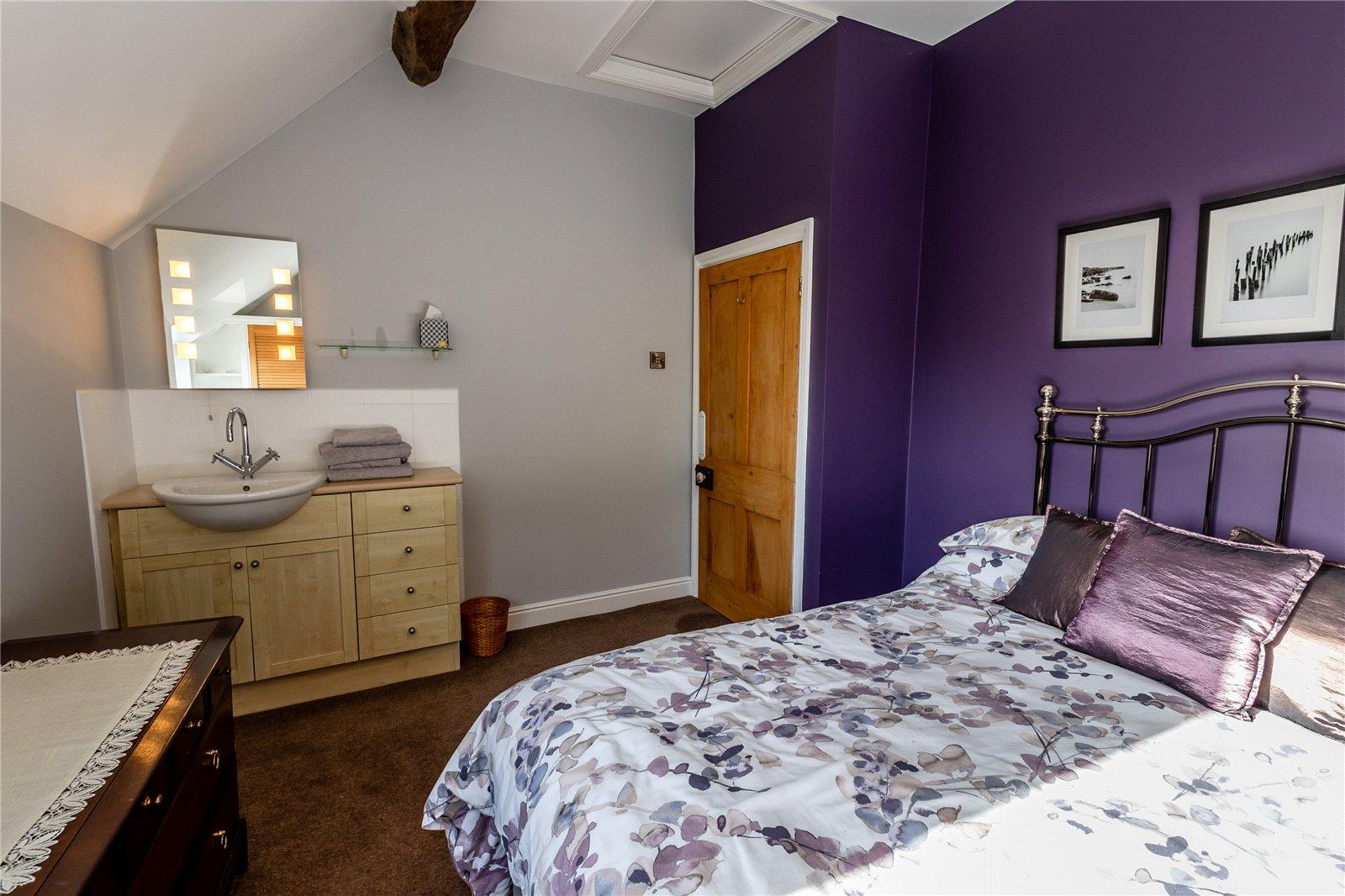 Asterley, Minsterley, Shrewsbury, Shropshire, SY5 - DB Roberts