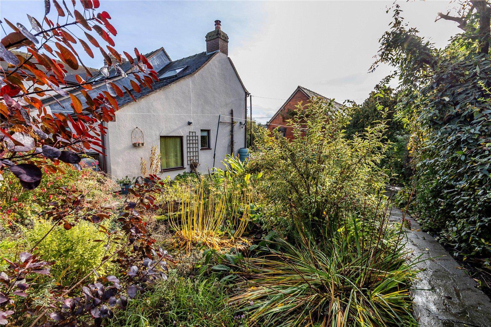 Asterley, Minsterley, Shrewsbury, Shropshire, SY5 - DB Roberts