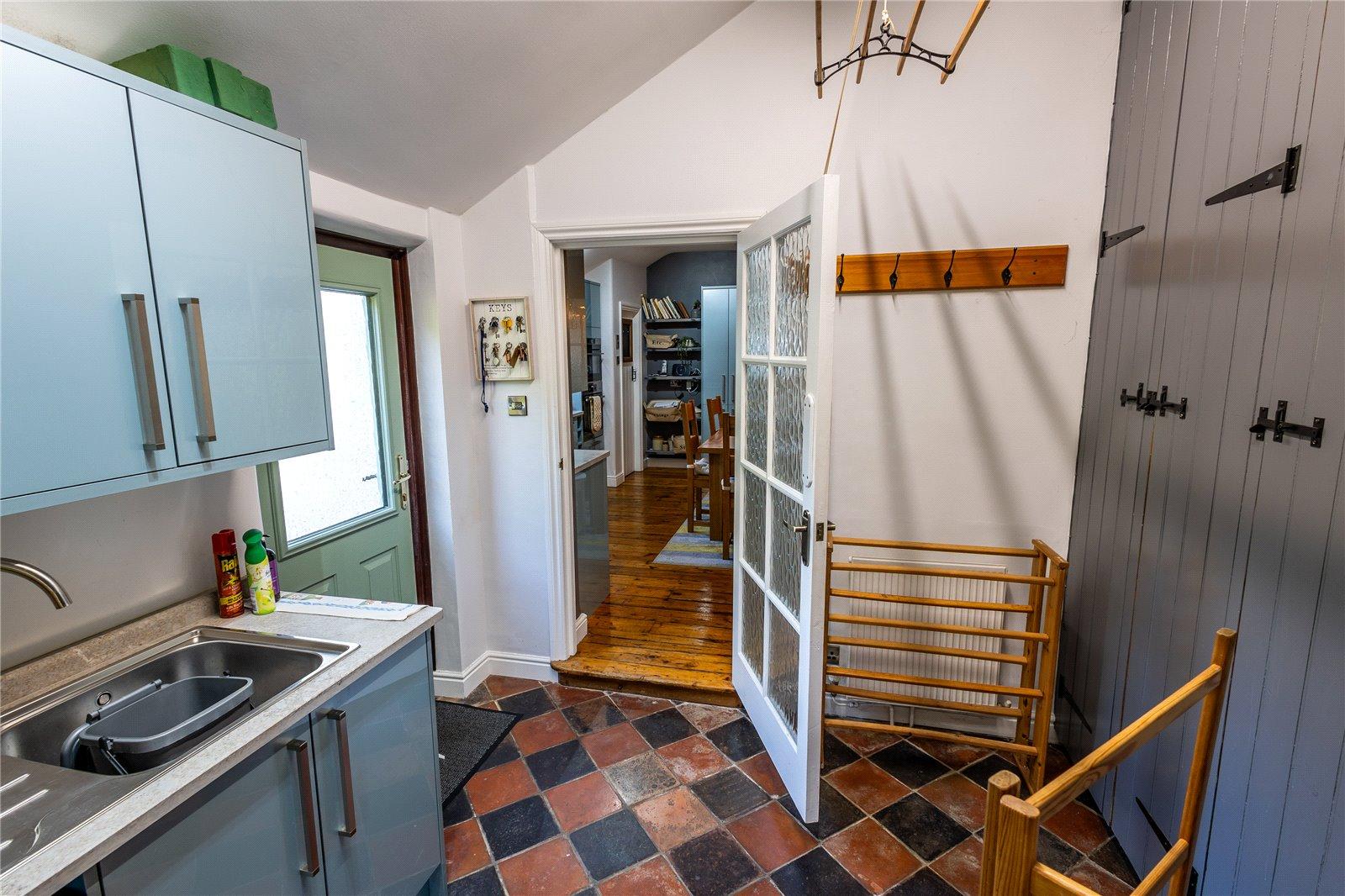 Asterley, Minsterley, Shrewsbury, Shropshire, SY5 - DB Roberts