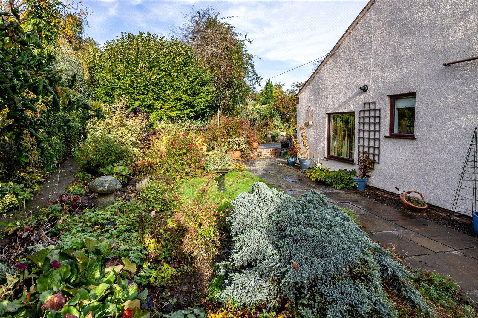 Asterley, Minsterley, Shrewsbury, Shropshire, SY5 - DB Roberts