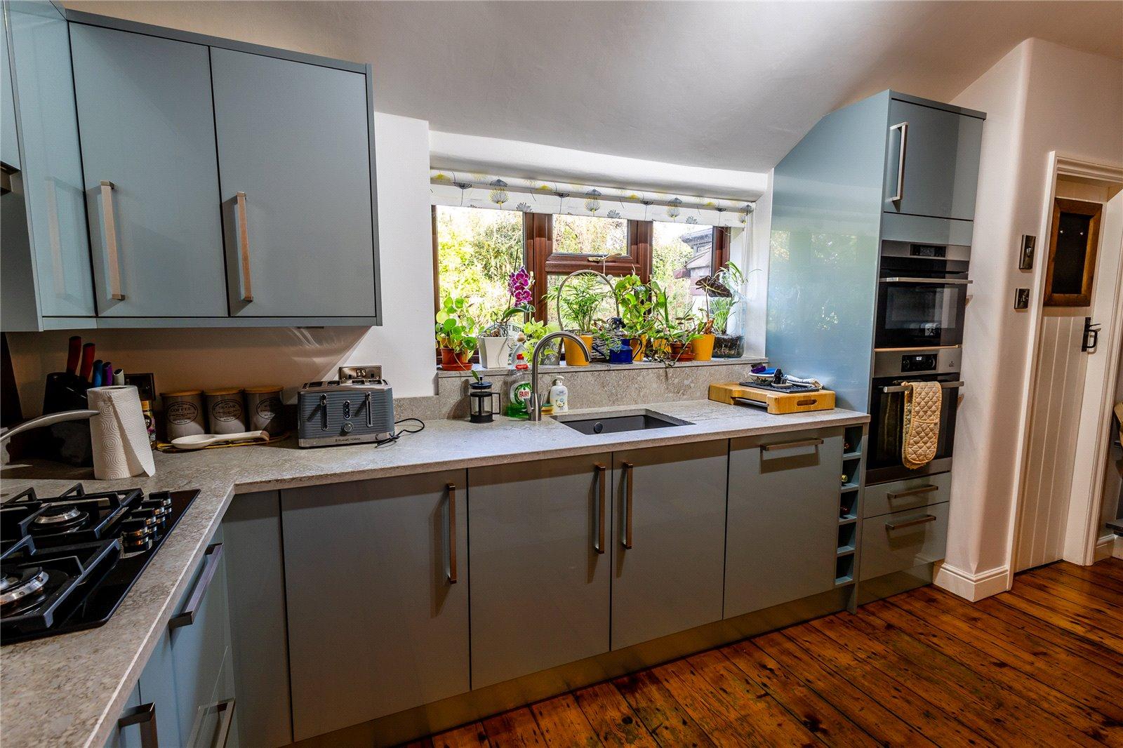 Asterley, Minsterley, Shrewsbury, Shropshire, SY5 - DB Roberts