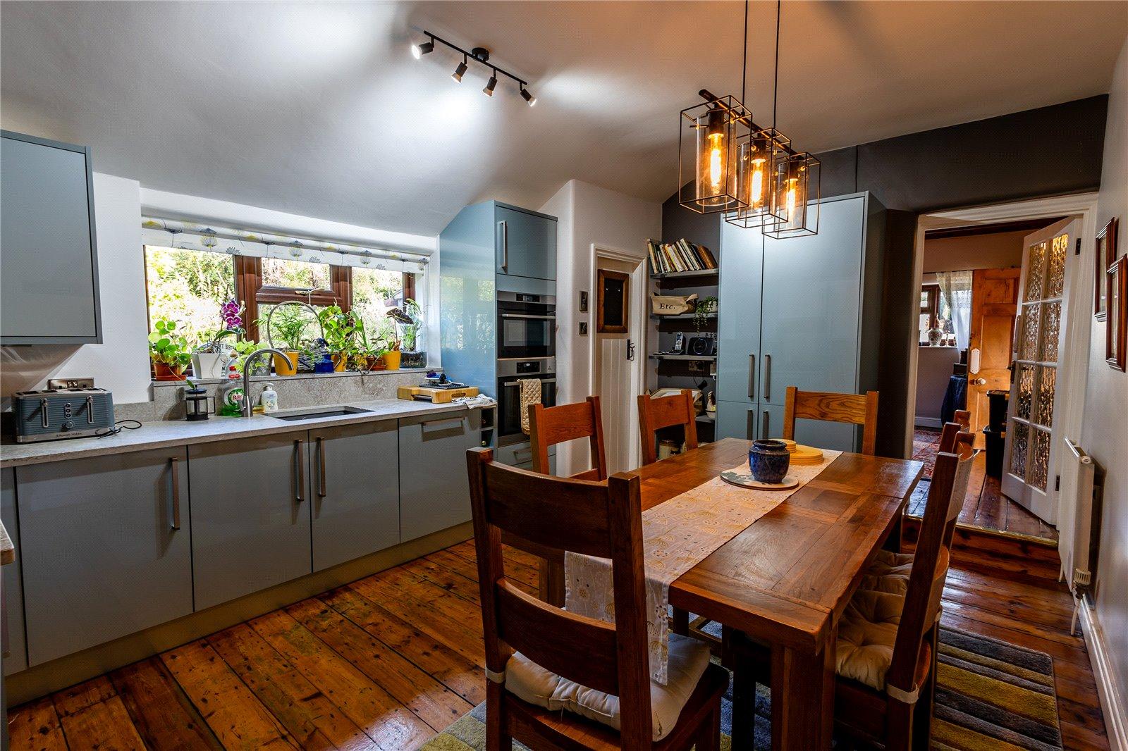 Asterley, Minsterley, Shrewsbury, Shropshire, SY5 - DB Roberts