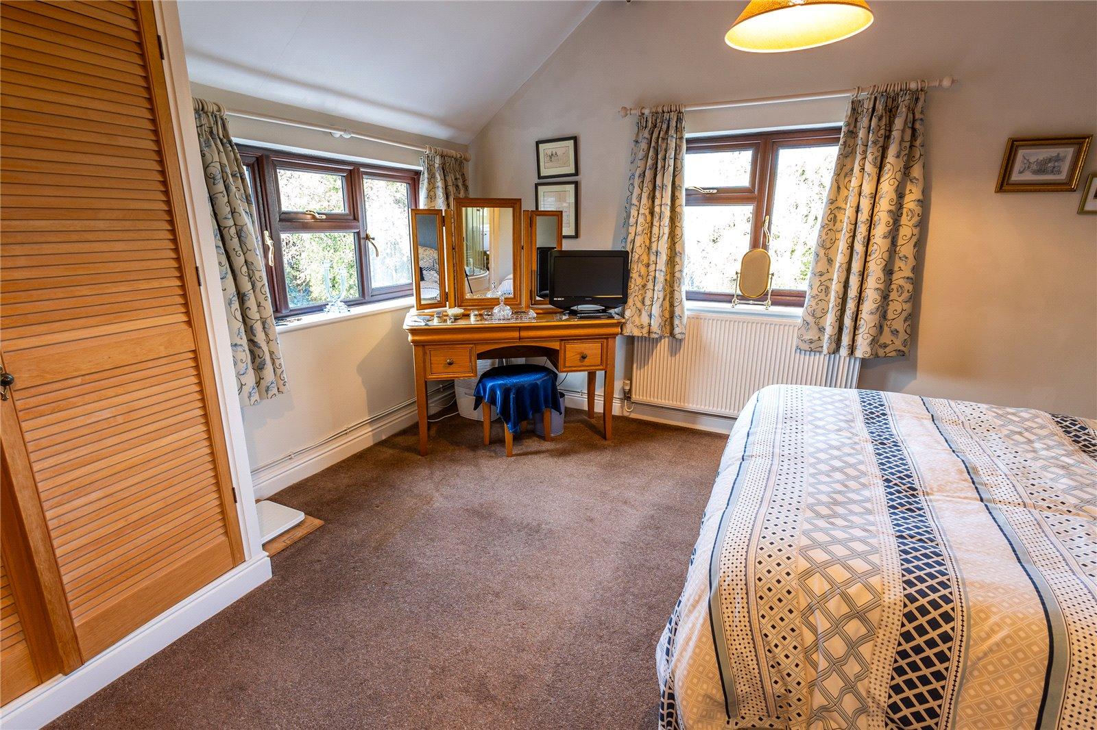 Asterley, Minsterley, Shrewsbury, Shropshire, SY5 - DB Roberts