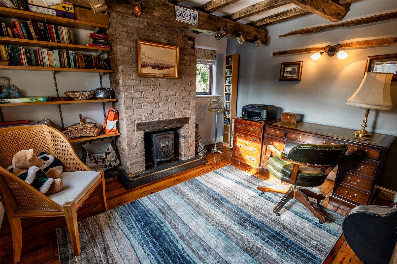 Asterley, Minsterley, Shrewsbury, Shropshire, SY5 - DB Roberts