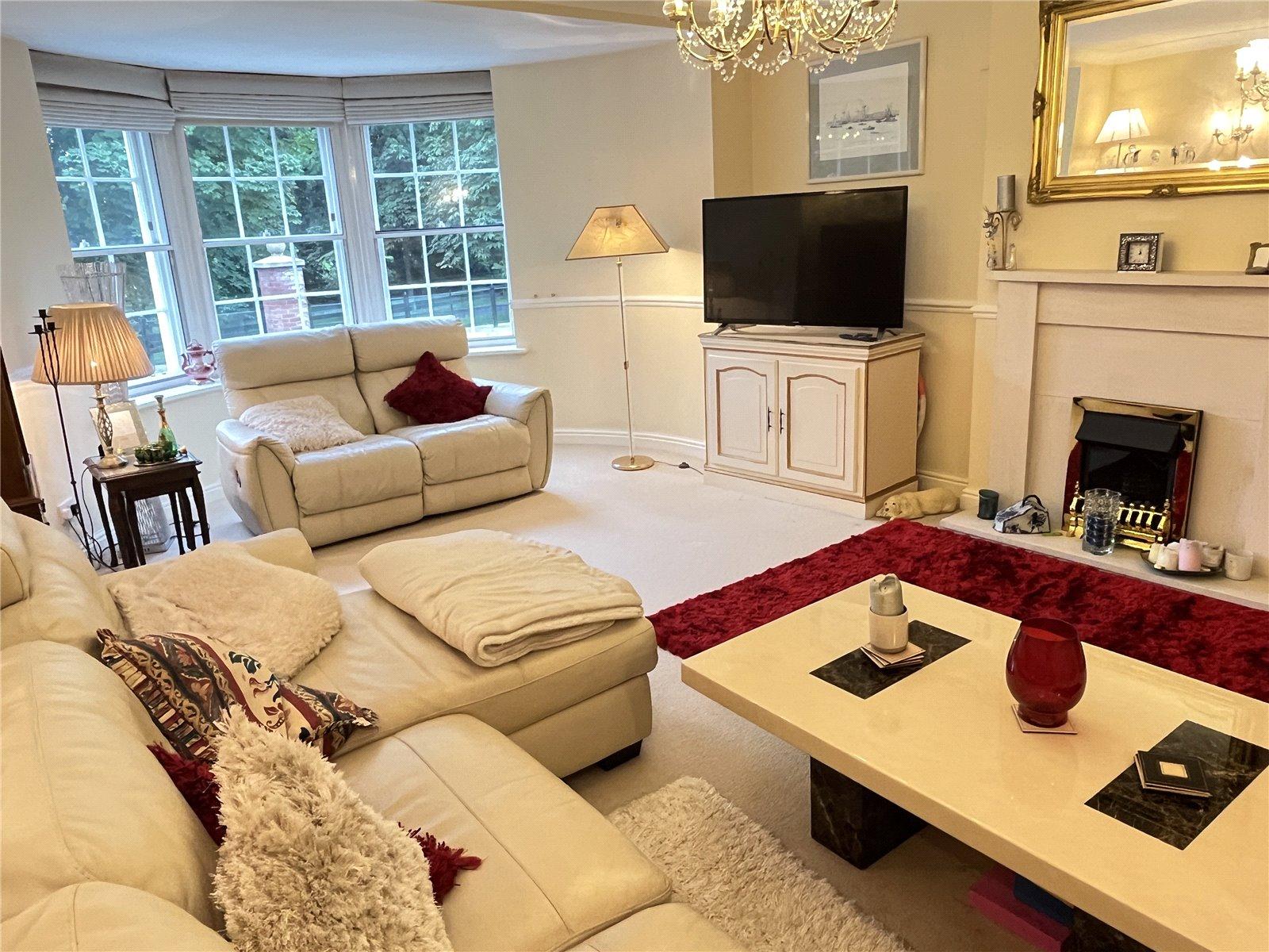Holyhead Road, Bicton, Shrewsbury, Shropshire, SY3 - DB Roberts