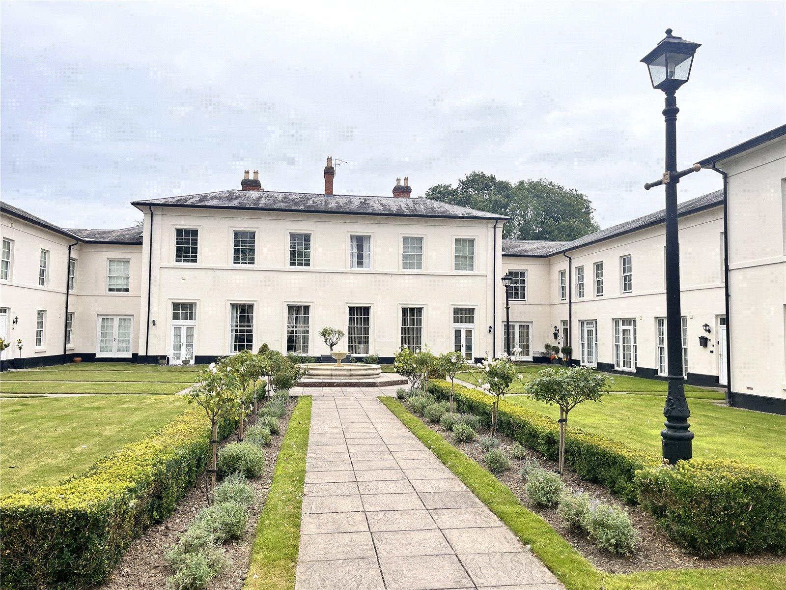 Holyhead Road, Bicton, Shrewsbury, Shropshire, SY3 - DB Roberts