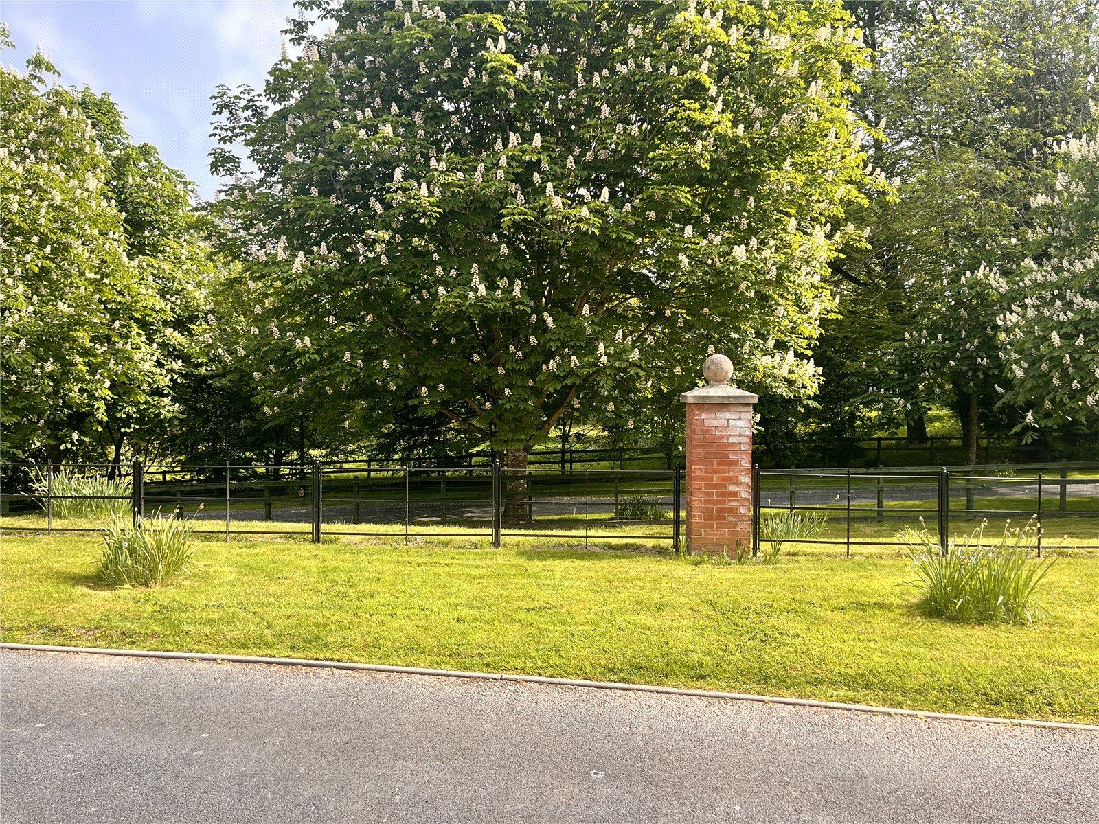Holyhead Road, Bicton, Shrewsbury, Shropshire, SY3 - DB Roberts