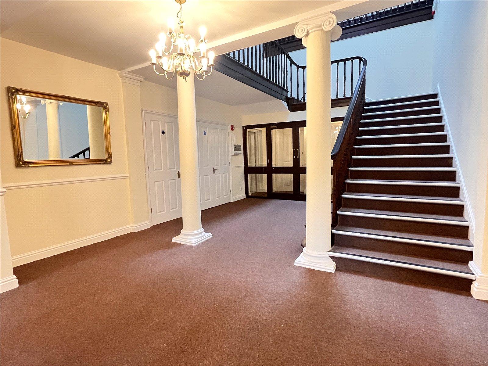 Holyhead Road, Bicton, Shrewsbury, Shropshire, SY3 - DB Roberts