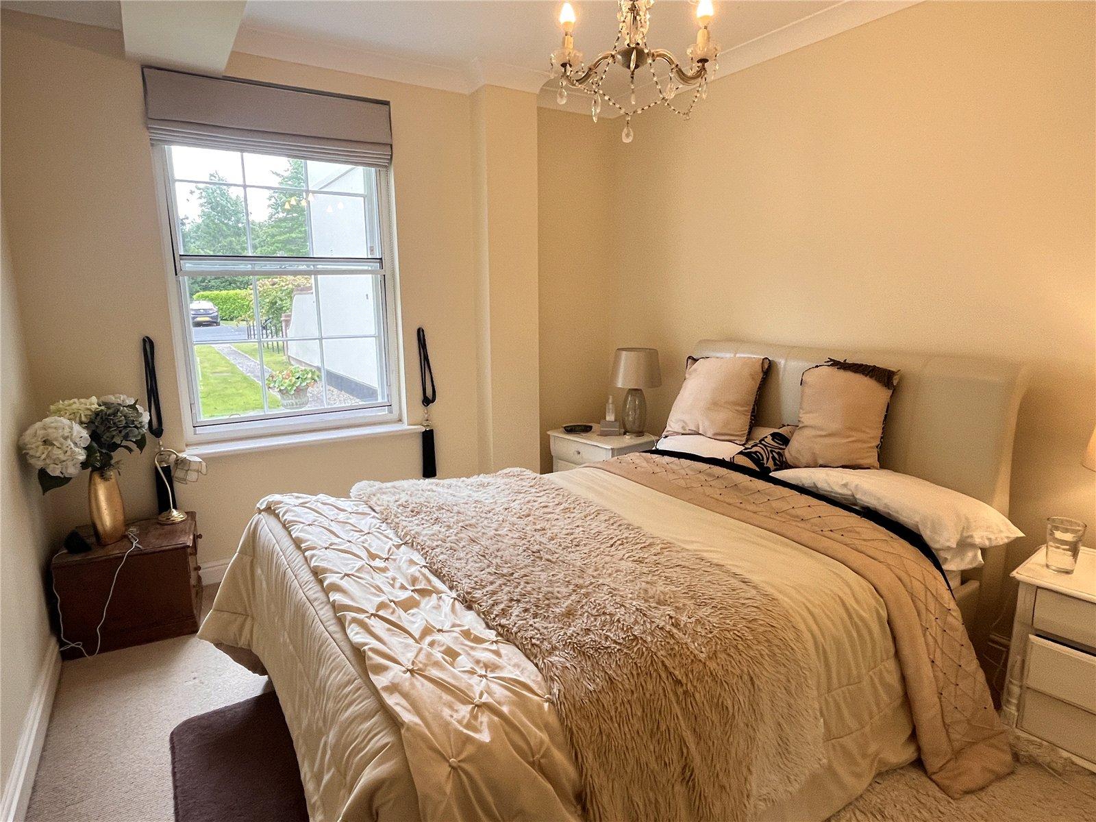 Holyhead Road, Bicton, Shrewsbury, Shropshire, SY3 - DB Roberts