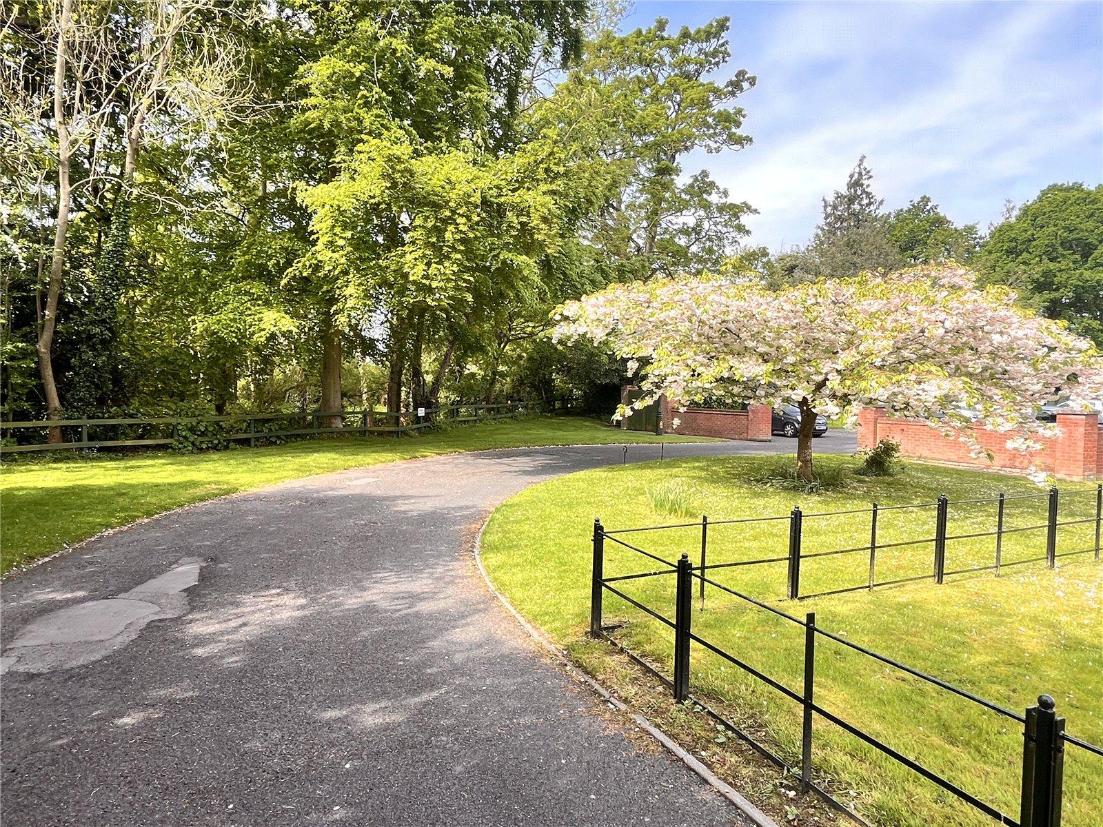 Holyhead Road, Bicton, Shrewsbury, Shropshire, SY3 - DB Roberts