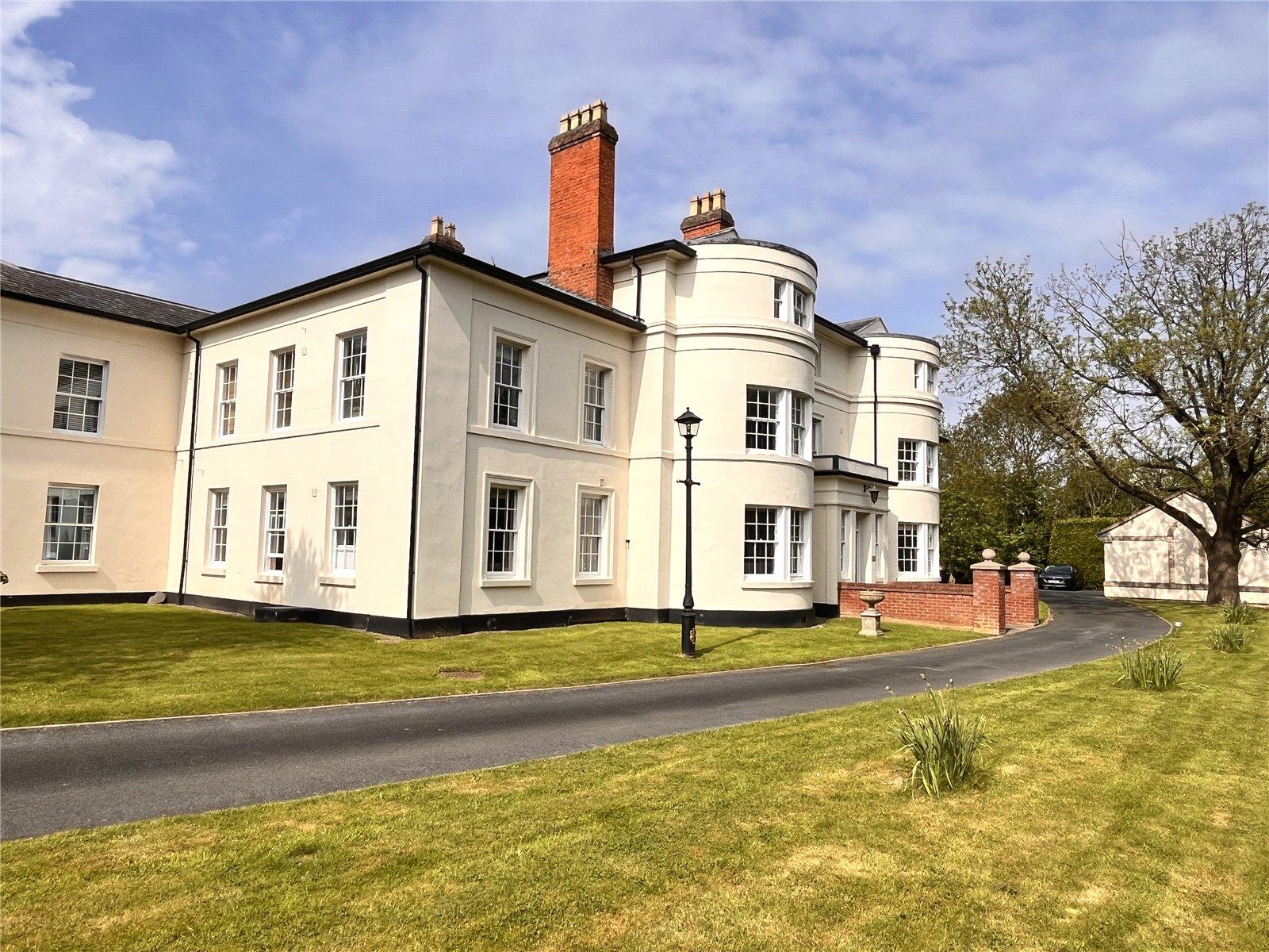 Holyhead Road, Bicton, Shrewsbury, Shropshire, SY3 - DB Roberts