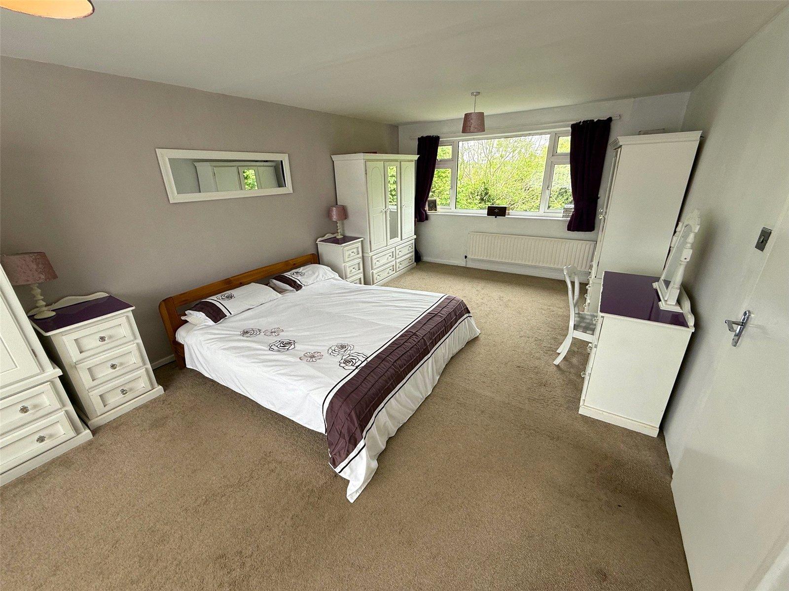 Harmer Hill, Shrewsbury, Shropshire, SY4 - DB Roberts