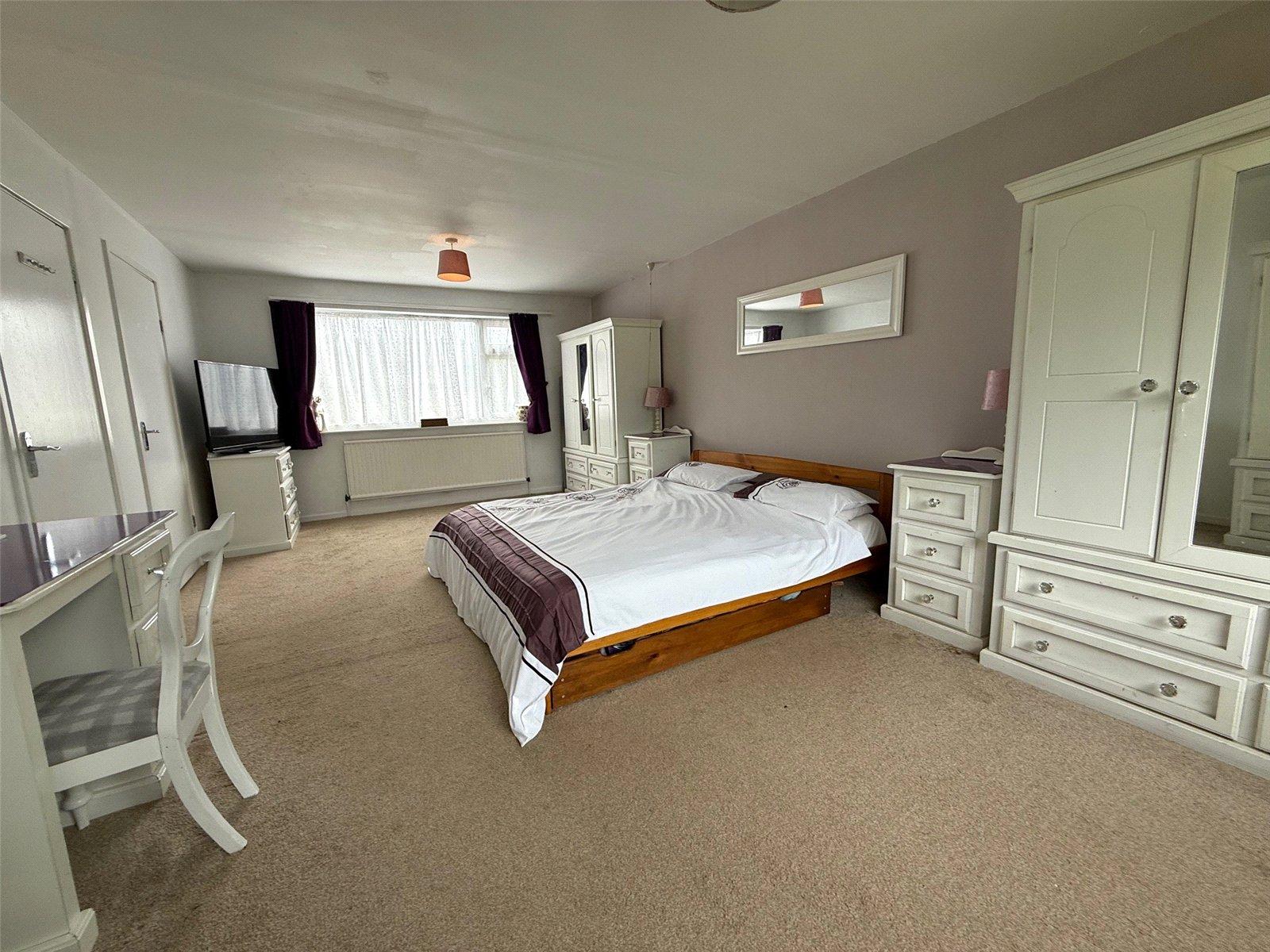 Harmer Hill, Shrewsbury, Shropshire, SY4 - DB Roberts