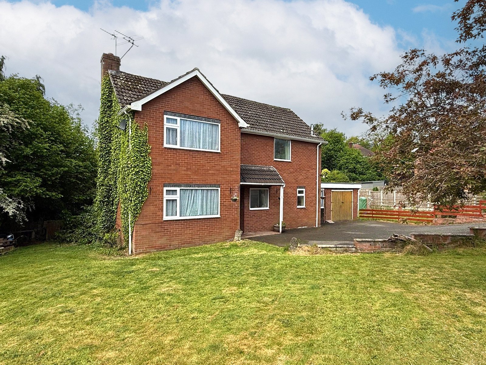 3 bedroom house for sale