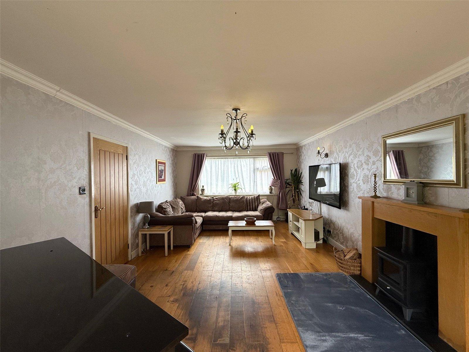 Harmer Hill, Shrewsbury, Shropshire, SY4 - DB Roberts