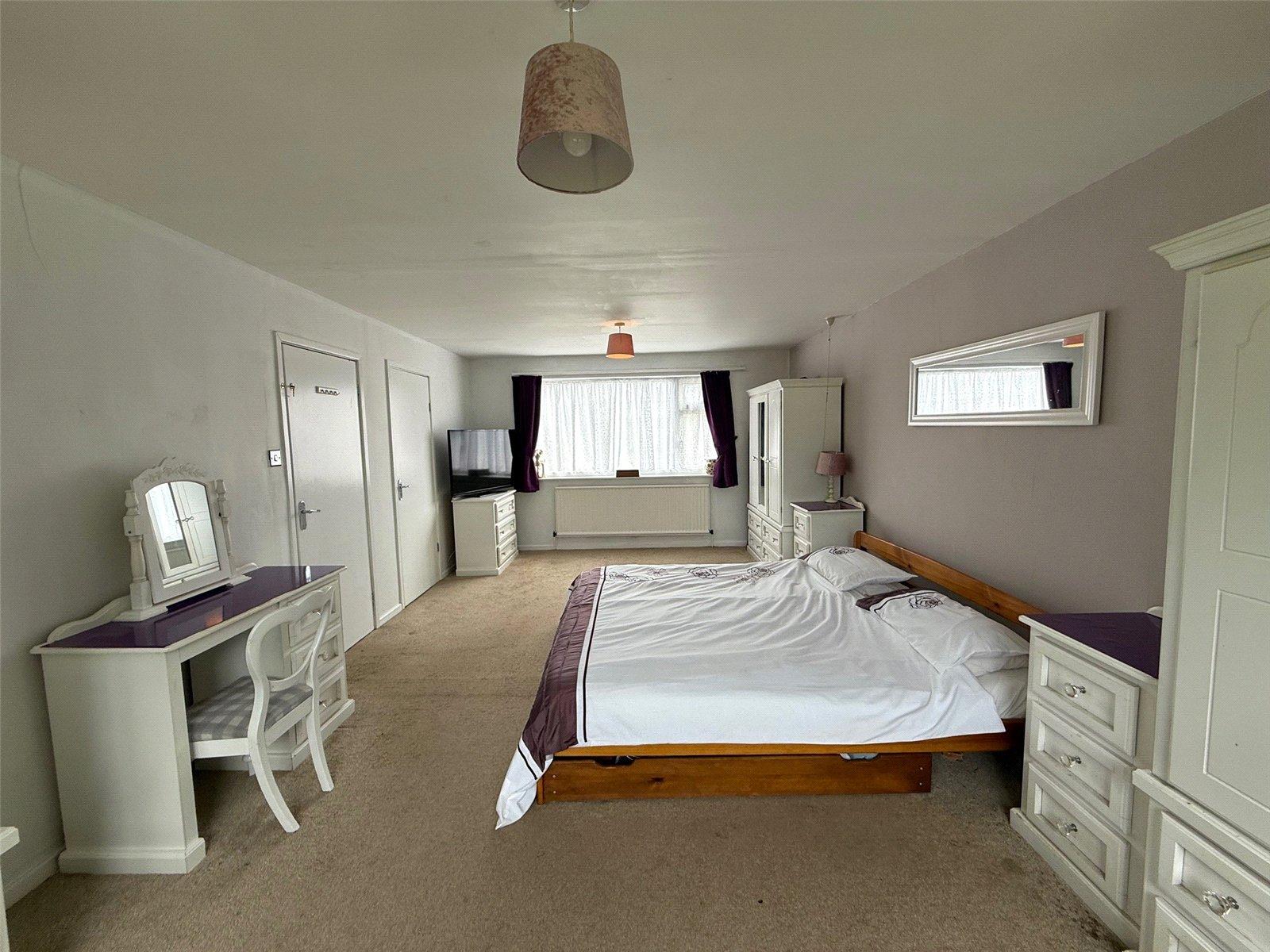 Harmer Hill, Shrewsbury, Shropshire, SY4 - DB Roberts