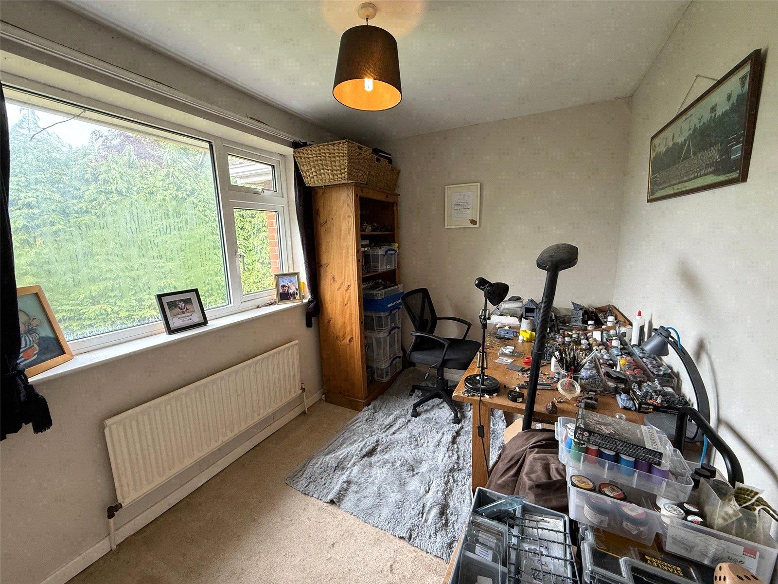 Harmer Hill, Shrewsbury, Shropshire, SY4 - DB Roberts