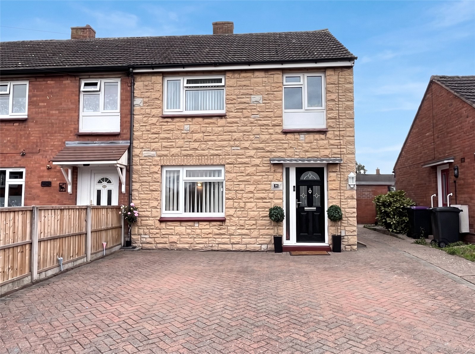 3 bedroom house for sale