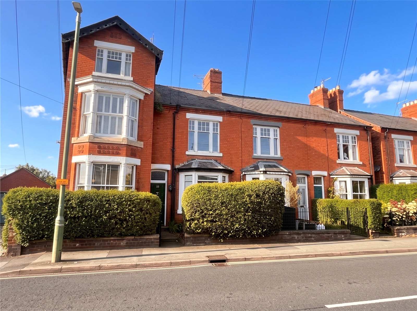 3 bedroom house for sale