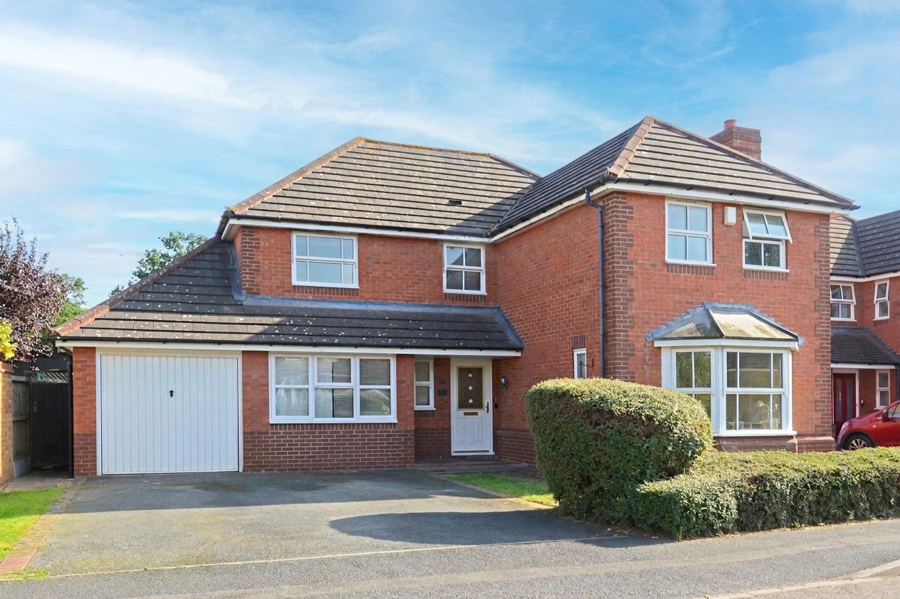 4 bedroom house for sale