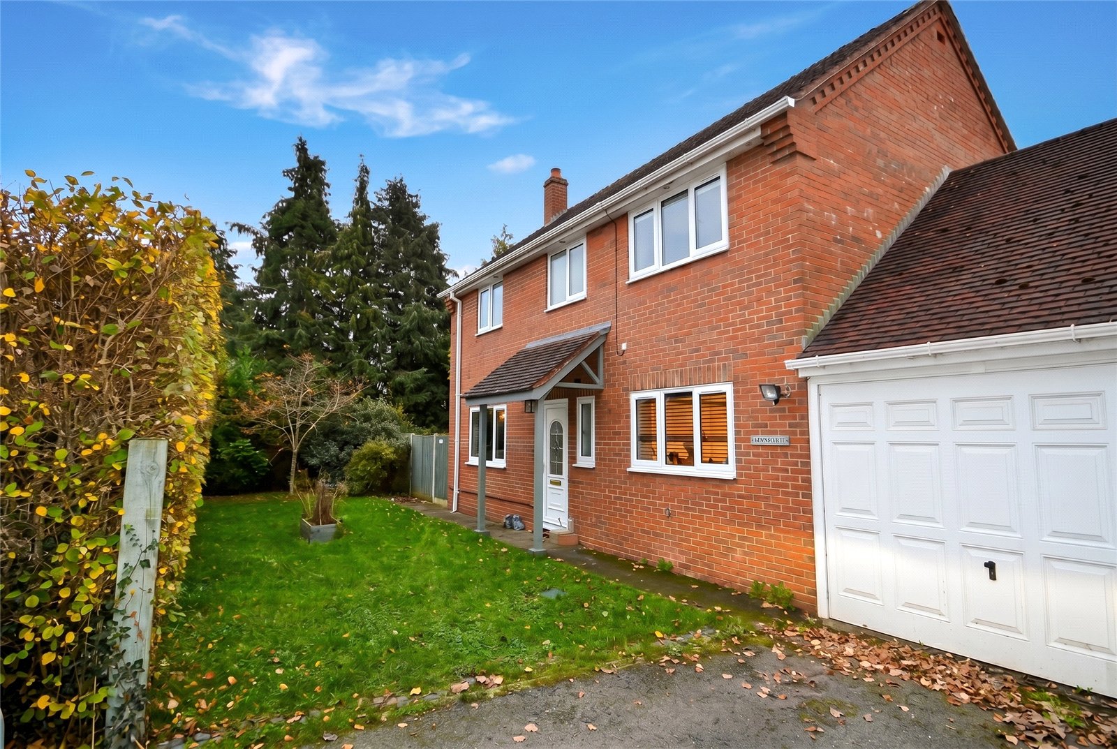 3 bedroom house for sale