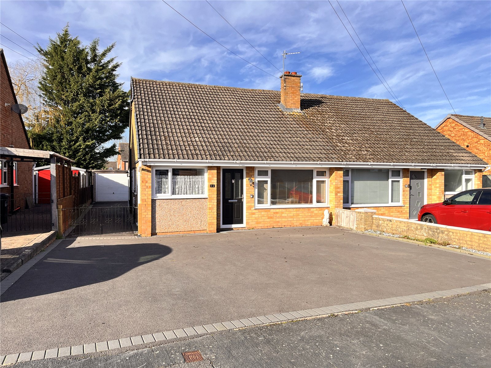 3 bedroom bungalow for sale