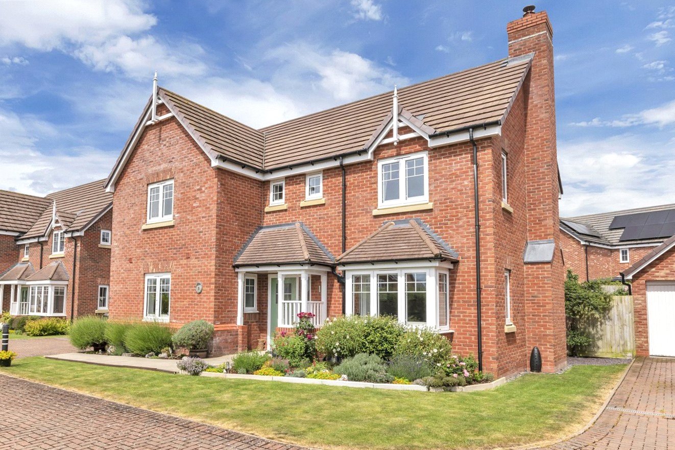 4 bedroom house for sale