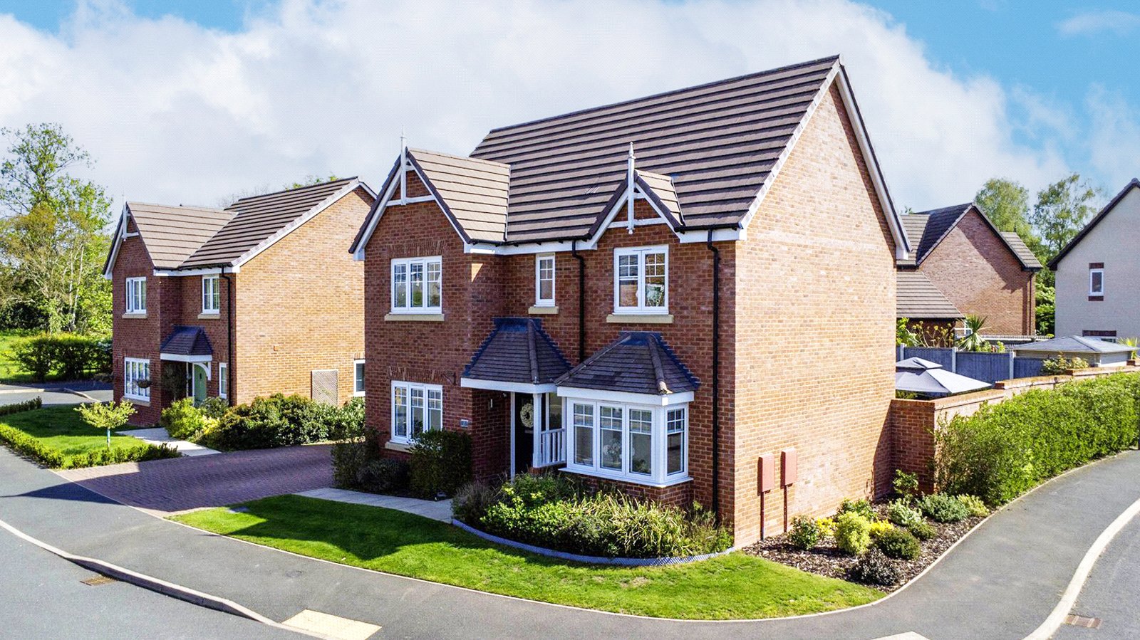 4 bedroom house for sale