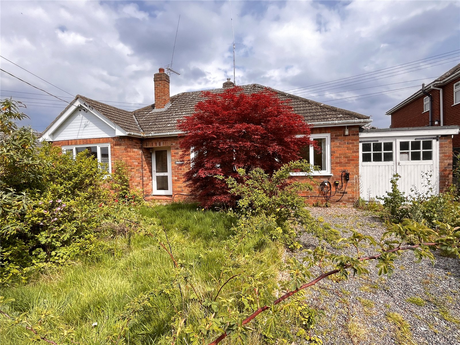 3 bedroom bungalow for sale