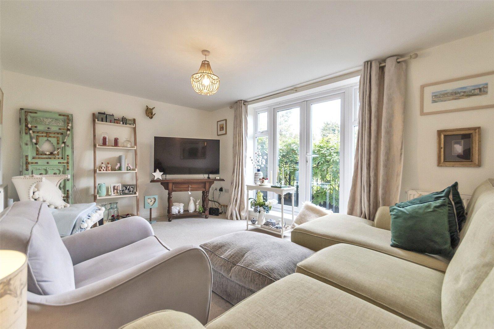 Laburnum Grove, Spring Gardens, Shrewsbury, Shropshire, SY1 - DB Roberts