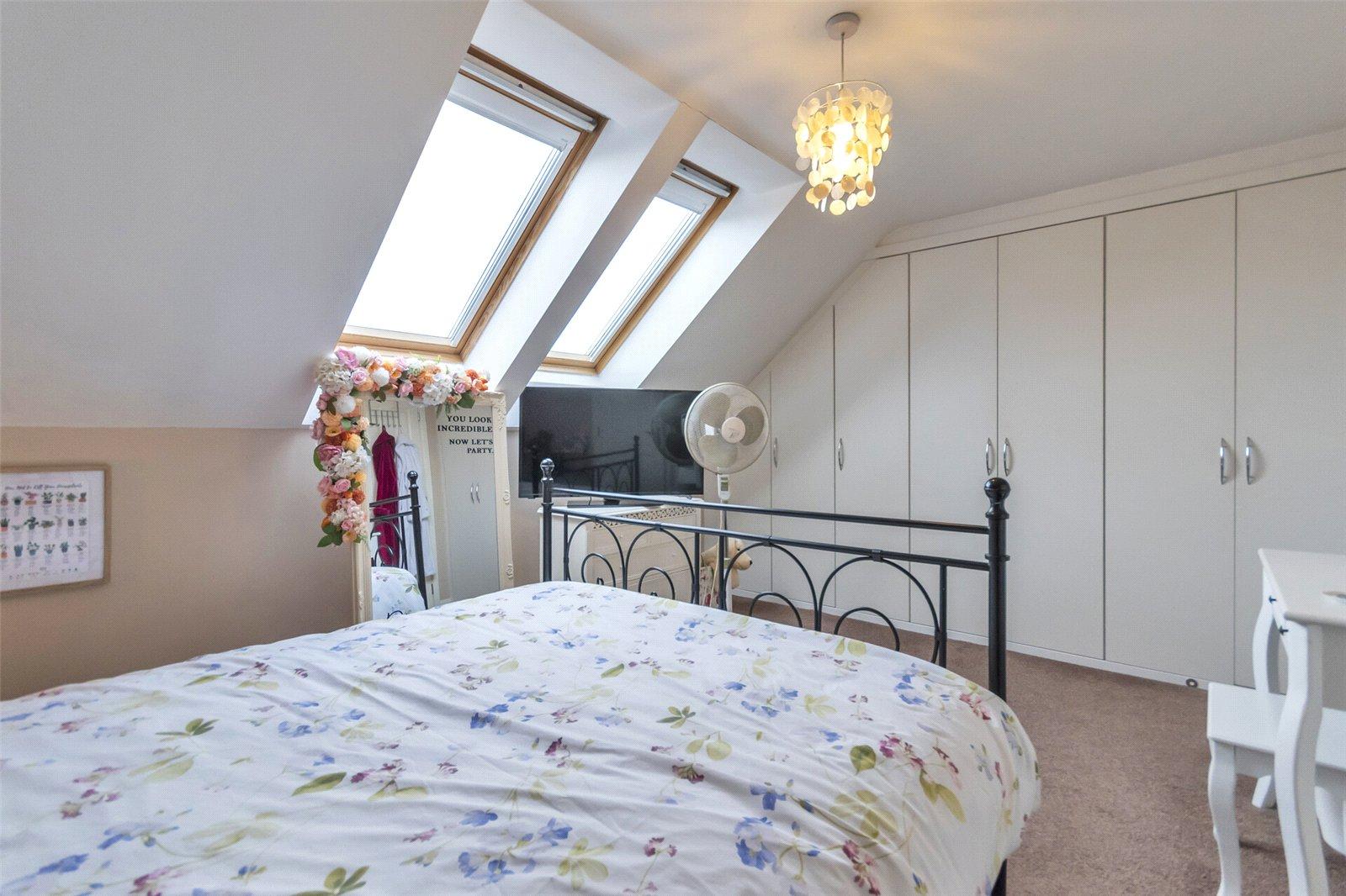Laburnum Grove, Spring Gardens, Shrewsbury, Shropshire, SY1 - DB Roberts