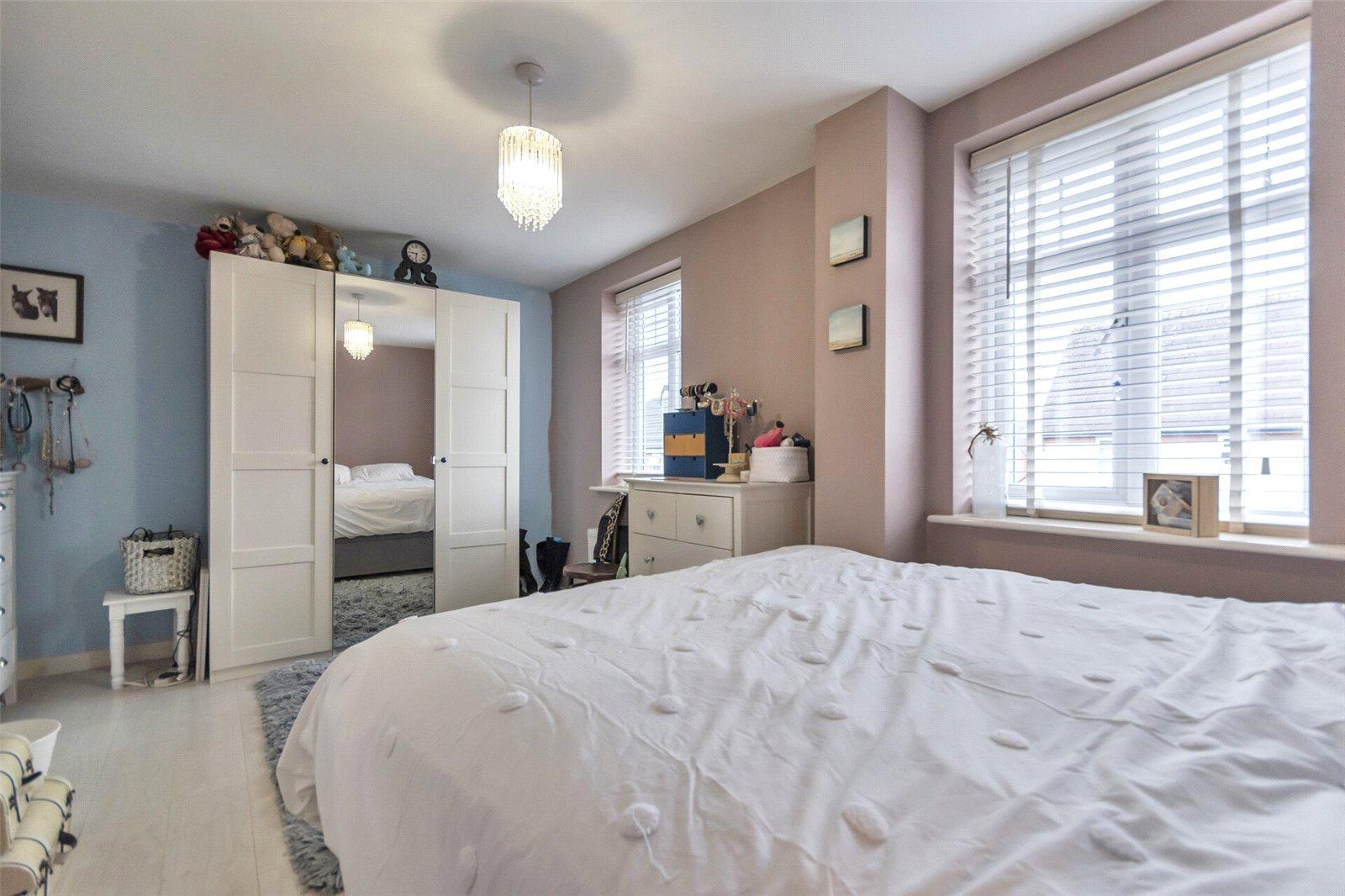 Laburnum Grove, Spring Gardens, Shrewsbury, Shropshire, SY1 - DB Roberts