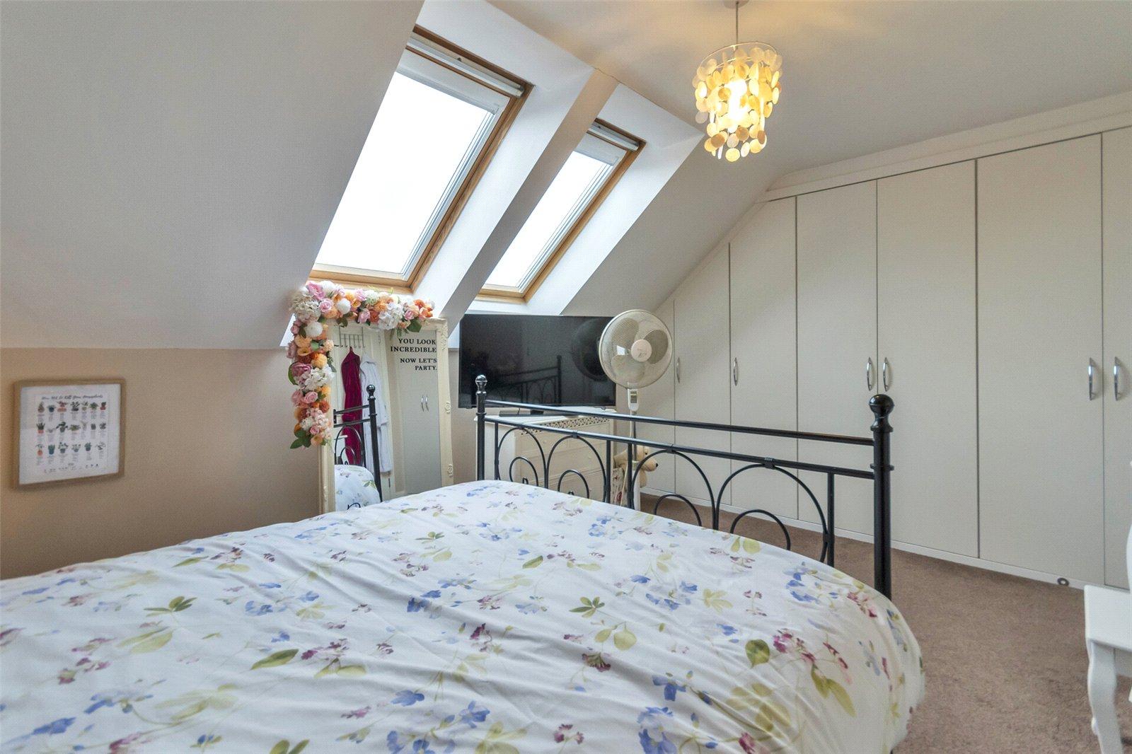 Laburnum Grove, Spring Gardens, Shrewsbury, Shropshire, SY1 - DB Roberts