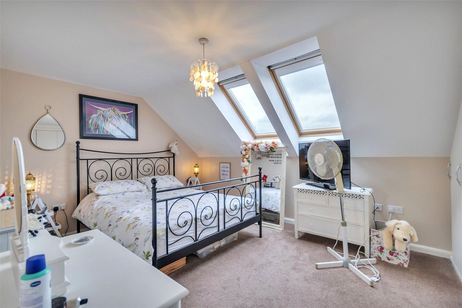 Laburnum Grove, Spring Gardens, Shrewsbury, Shropshire, SY1 - DB Roberts